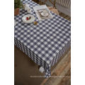 Wrinkle Resistant and Waterproof Table Cloth